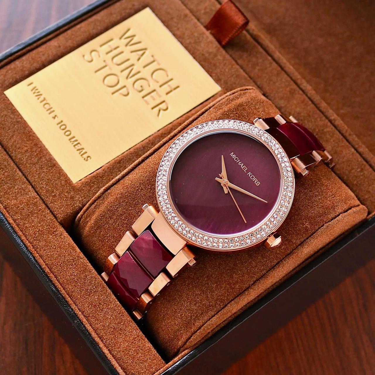 Imported Michael Kors For Her